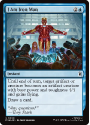 I Am Iron Man : 0058 MARVEL SUPER HEROES - Magic the Gathering Single Card