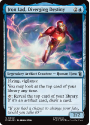 Iron Lad, Diverging Destiny : 0059 MARVEL SUPER HEROES - Magic the Gathering Single Card