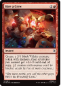 Hire a Crew : 0134 MARVEL SUPER HEROES - Magic the Gathering Single Card