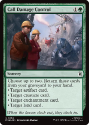 Call Damage Control : 0162 MARVEL SUPER HEROES - Magic the Gathering Single Card