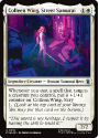 Colleen Wing, Street Samurai : 0013 MARVEL SUPER HEROES - Magic the Gathering Single Card