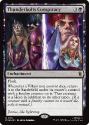 Thunderbolts Conspiracy : 0117 MARVEL SUPER HEROES - Magic the Gathering Single Card