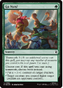 Go Nuts! : 0168 MARVEL SUPER HEROES - Magic the Gathering Single Card