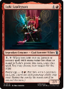 Loki Laufeyson : 0143 MARVEL SUPER HEROES - Magic the Gathering Single Card