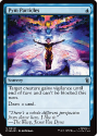 Pym Particles (FOIL) : 0070 MARVEL SUPER HEROES - Magic the Gathering Single Card