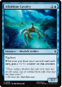 Atlantean Cavalry : 0045 MARVEL SUPER HEROES - Magic the Gathering Single Card