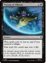 Visions of Villainy : 0120 MARVEL SUPER HEROES - Magic the Gathering Single Card