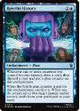 Rewrite History (FOIL) : 0071 MARVEL SUPER HEROES - Magic the Gathering Single Card