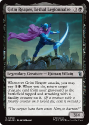 Grim Reaper, Lethal Legionnaire : 0098 MARVEL SUPER HEROES - Magic the Gathering Single Card