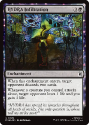 HYDRA Infiltration : 0100 MARVEL SUPER HEROES - Magic the Gathering Single Card