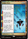 Armor Wars : 0203 MARVEL SUPER HEROES - Magic the Gathering Single Card