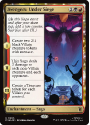 Avengers: Under Siege : 0205 MARVEL SUPER HEROES - Magic the Gathering Single Card