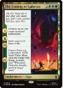 The Coming of Galactus : 0212 MARVEL SUPER HEROES - Magic the Gathering Single Card