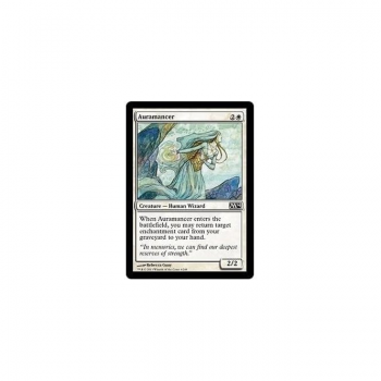 Auramancer : MAGIC 2014 006/249 - Magic the Gathering Single Card