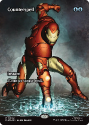 Counterspell : 0052 MARVEL BONUS SHEET - Magic the Gathering Single Card