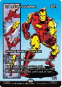 Cyberdrive Awakener : 0053 MARVEL BONUS SHEET - Magic the Gathering Single Card