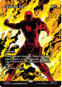 Seize the Day : 0073 MARVEL BONUS SHEET - Magic the Gathering Single Card