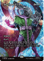 Dig Through Time : 0054 MARVEL BONUS SHEET - Magic the Gathering Single Card