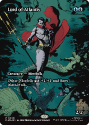 Lord of Atlantis : 0056 MARVEL BONUS SHEET - Magic the Gathering Single Card