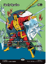 Steely Resolve : 0083 MARVEL BONUS SHEET - Magic the Gathering Single Card