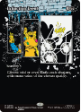 Extinction Event : 0065 MARVEL BONUS SHEET - Magic the Gathering Single Card