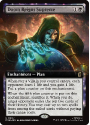 Doom Reigns Supreme (EXTENDED) (FOIL) : 0407 MARVEL SUPER HEROES - Magic the Gathering Single Card