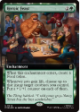 Heroic Feast (EXTENDED) (FOIL) : 0414 MARVEL SUPER HEROES - Magic the Gathering Single Card
