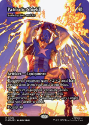 Patriotic Shield : 0100 MARVEL BONUS SHEET - Magic the Gathering Single Card