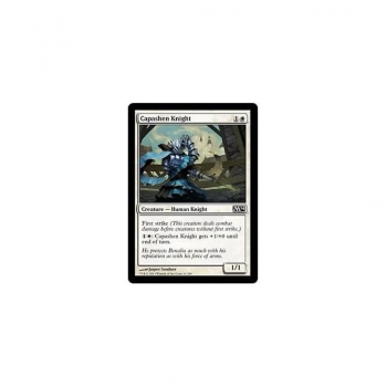 Capashen Knight : MAGIC 2014 011/249 - Magic the Gathering Single Card