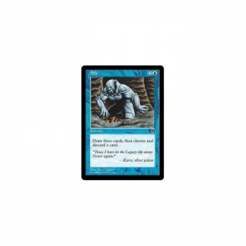 Sift : STRONGHOLD 099/143 - Magic the Gathering Single Card