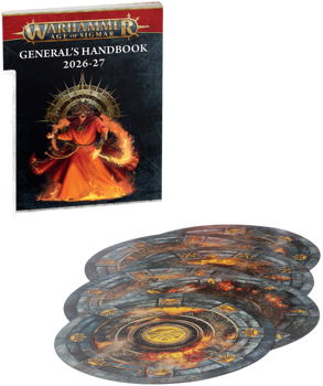 General's Handbook 2025-2026