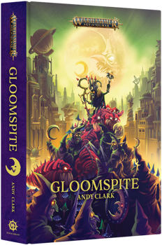 Gloomspite (Hardback)