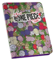 Ultimate Guard Zipfolio 360 - One Piece Devil Fruits