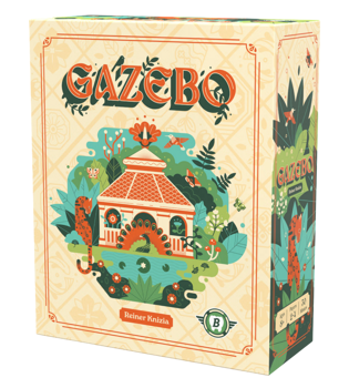 Gazebo