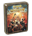 Lords of Waterdeep
