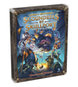 Lords of Waterdeep : Scoundrels of Skullport