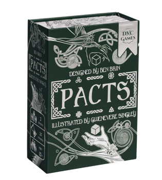 Pacts