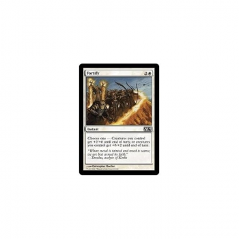 Fortify : MAGIC 2014 019/249 - Magic the Gathering Single Card