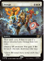 Avenge (EXTENDED) : 0295 MARVEL SUPER HEROES COMMANDER - Magic the Gathering Single Card