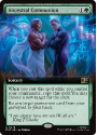 Ancestral Communion (EXTENDED) : 0376 MARVEL SUPER HEROES COMMANDER - Magic the Gathering Single Card