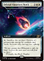 Orbital Vibranium Bomb (EXTENDED) : 0318 MARVEL SUPER HEROES COMMANDER - Magic the Gathering Single Card