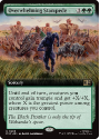Overwhelming Stampede (EXTENDED) : 0385 MARVEL SUPER HEROES COMMANDER - Magic the Gathering Single Card
