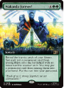 Wakanda Forever! (EXTENDED) : 0388 MARVEL SUPER HEROES COMMANDER - Magic the Gathering Single Card