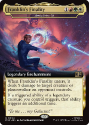 Franklin's Finality (EXTENDED) : 0403 MARVEL SUPER HEROES COMMANDER - Magic the Gathering Single Card