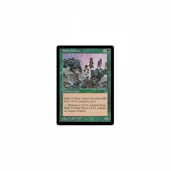 Spike Colony : STRONGHOLD 109/143 - Magic the Gathering Single Card