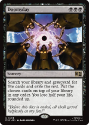 Doomsday (FOIL) : 0796 MARVEL SUPER HEROES COMMANDER - Magic the Gathering Single Card
