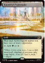 Bountiful Promenade (EXTENDED) : 0461 MARVEL SUPER HEROES COMMANDER - Magic the Gathering Single Card