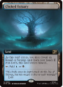 Choked Estuary (EXTENDED) : 0464 MARVEL SUPER HEROES COMMANDER - Magic the Gathering Single Card
