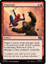 Wisecrack (FOIL) : 0813 MARVEL SUPER HEROES COMMANDER - Magic the Gathering Single Card