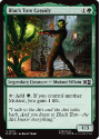 Black Tom Cassidy (FOIL) : 0715 MARVEL SUPER HEROES COMMANDER - Magic the Gathering Single Card
